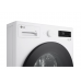 WXLS-1014WX LG 14 KG XL Series AI Front Load Washer